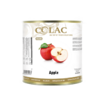 canned apple