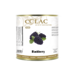 canned Blackberry