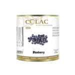 canned blueberry